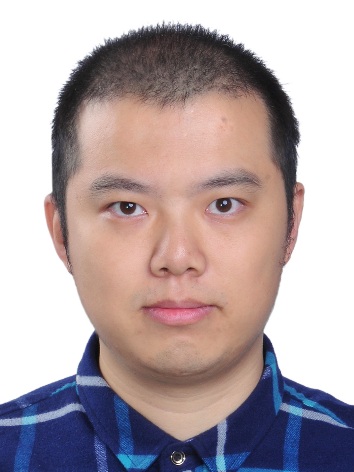 Yang Shengyi bio photo